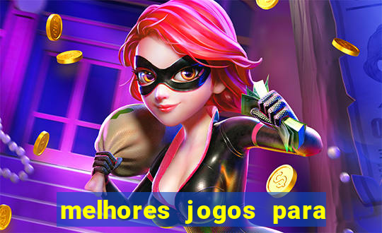 melhores jogos para ganhar dinheiro via pix